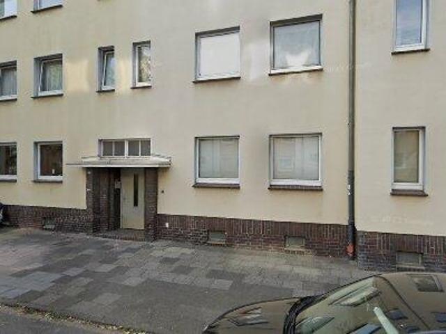 Apartment mieten in Duisburg, Wanheimerort