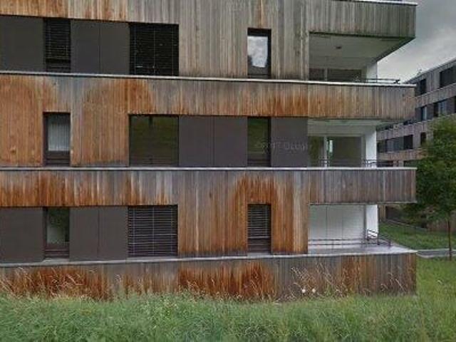 Apartment mieten in Burgdorf, Bern