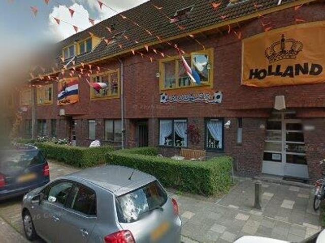 Appartement te huur in Oosterparkwijk, Groningen