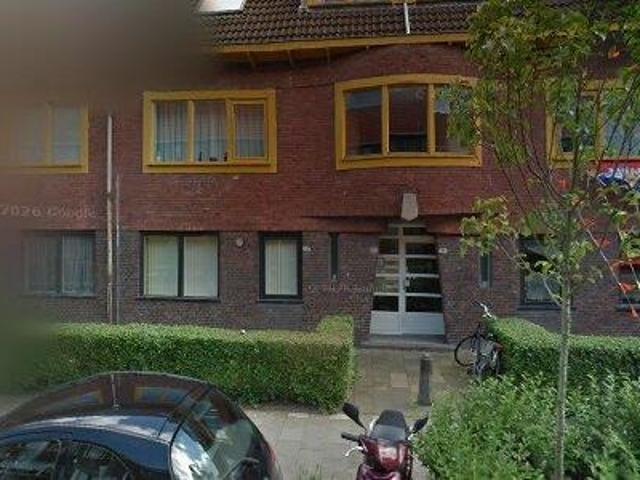 Appartement te huur in Oosterparkwijk, Groningen