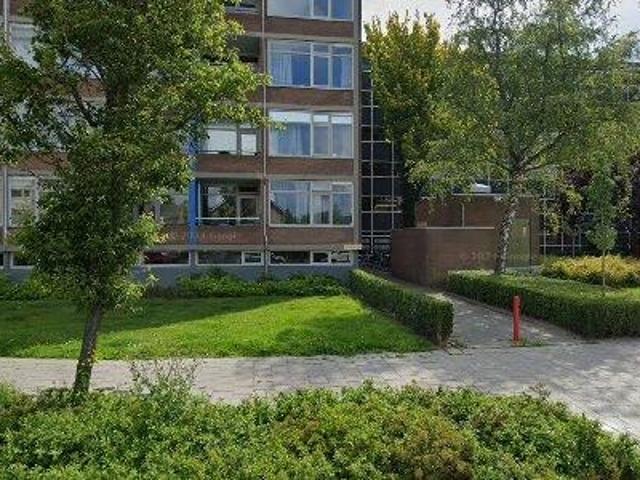 Appartement te huur in Paddepoel-Noord, Groningen