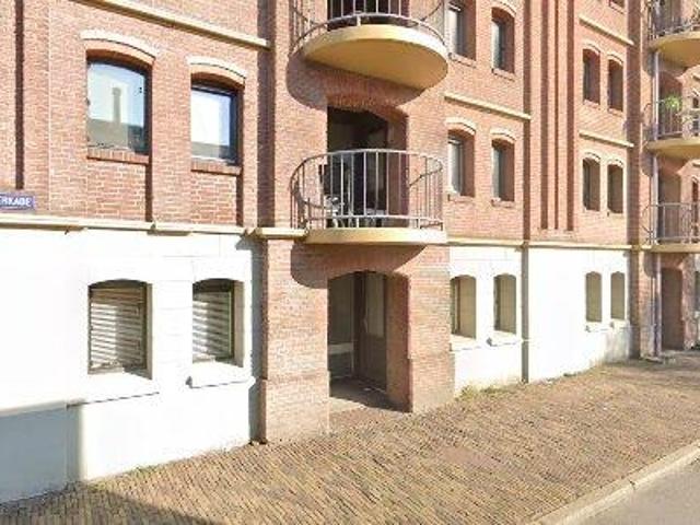 Appartement te huur in Damsterkwartier, Groningen