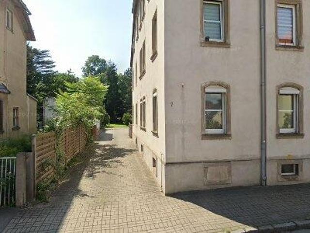 Apartment mieten in Riesa, Sachsen