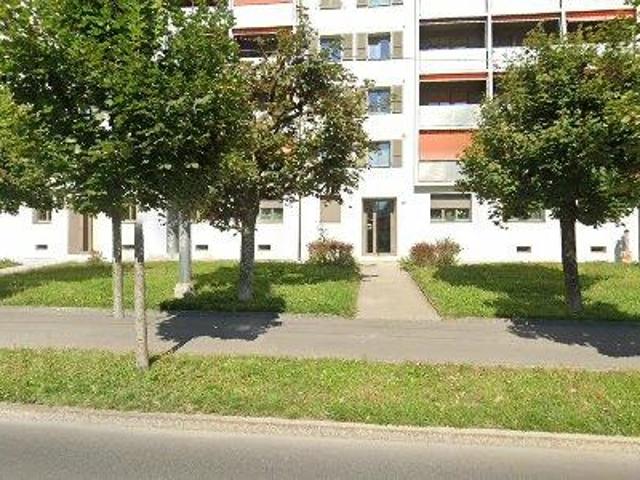 Apartment mieten in La Chaux-de-Fonds