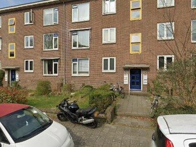 Appartement te huur in Hengstdal, Nijmegen