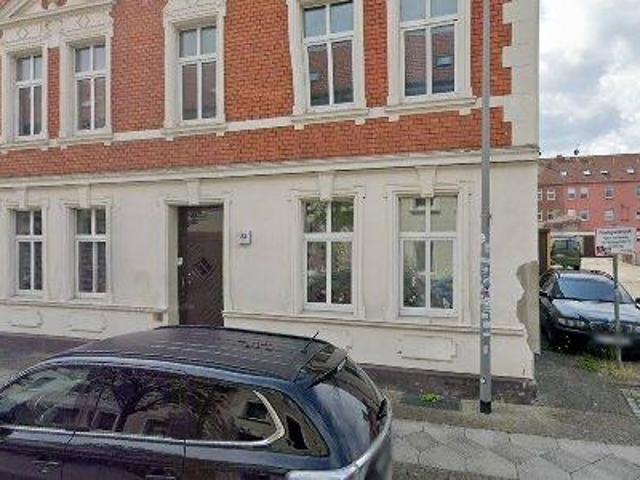 Apartment mieten in Wittenberge