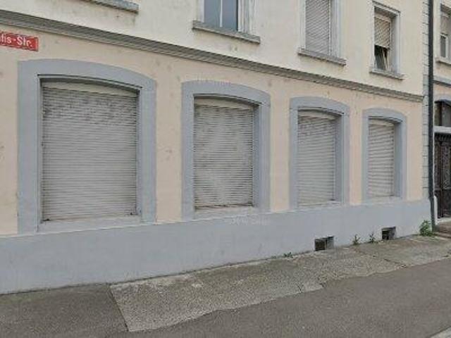 Apartment mieten in Rorschach, St. Gallen