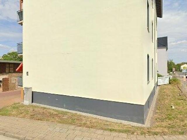 Apartment mieten in Teutschenthal, Sachsen-Anhalt