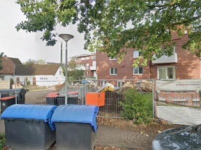 Apartment mieten in Bad Segeberg, Henstedt