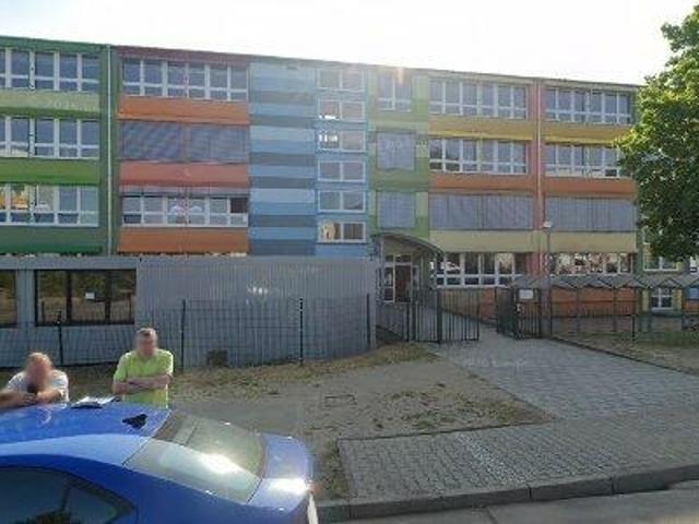 Apartment mieten in Angermünde, Brandenburg