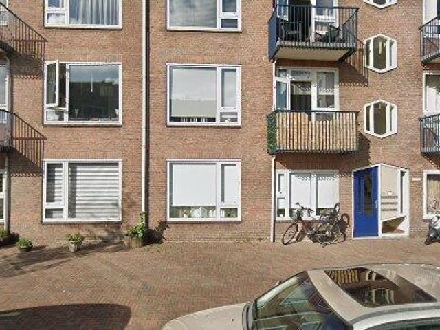 Appartement te huur in Ijmuiden, Noord Holland