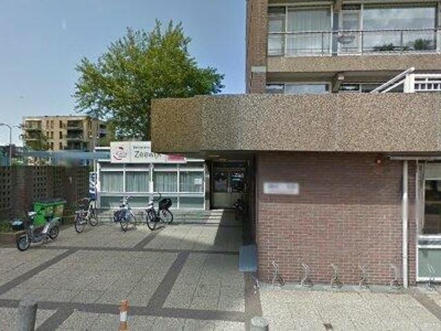 Appartement te huur in Ijmuiden, Noord Holland