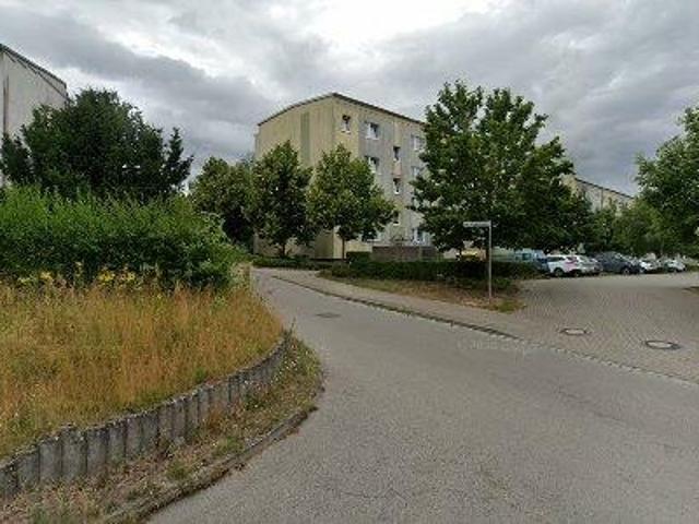 Apartment mieten in Scheringer Siedlung, Pasewalk