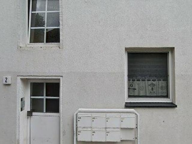 Apartment mieten in Stralsund, Mecklenburg-Vorpommern