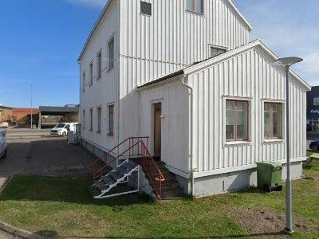 Lokal hyra i Kalmar
