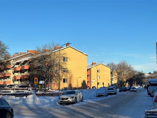 Lägenhet hyra i Västerås, Västmanland