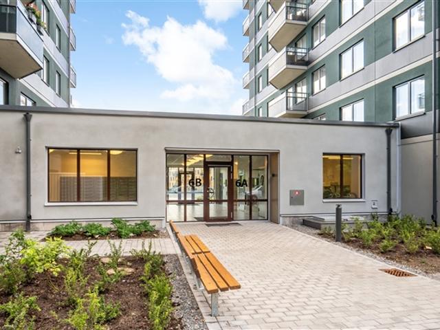 Lägenhet hyra i Uppsala