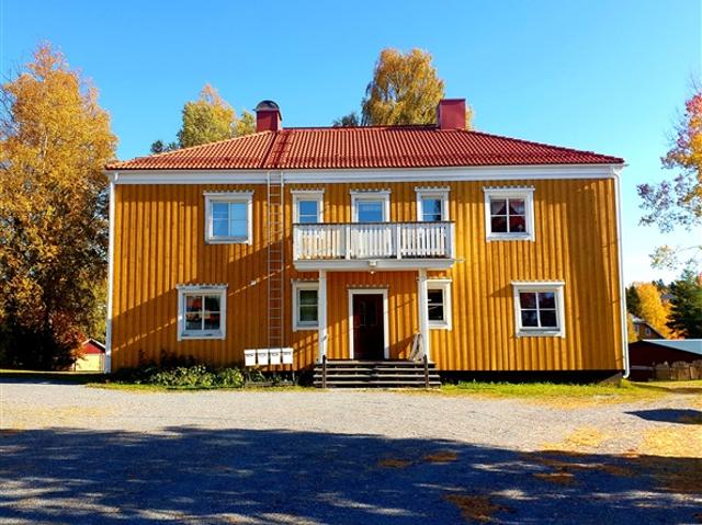 Lägenhet hyra i Bjurholm, Västerbotten