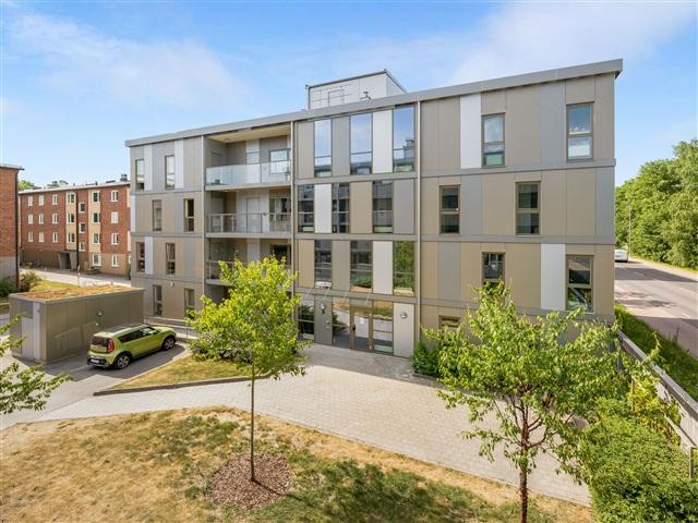 Lägenhet hyra i Västerås, Västmanland