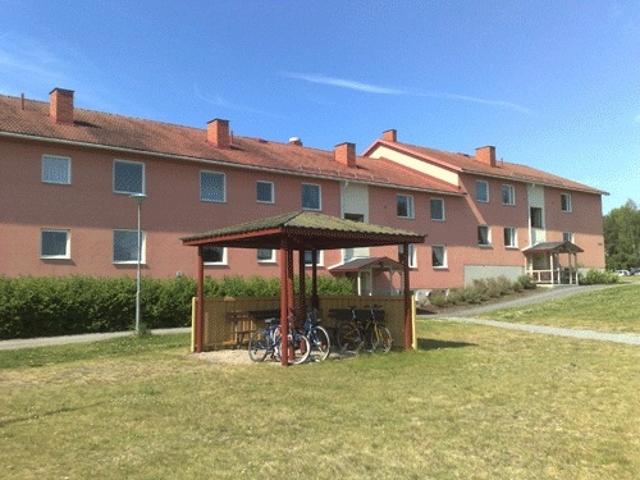 Lägenhet hyra i Gävleborg