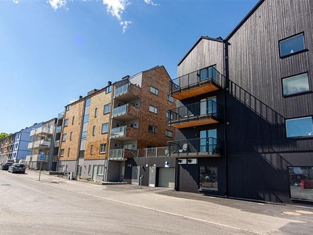 Lägenhet hyra i Jönköping