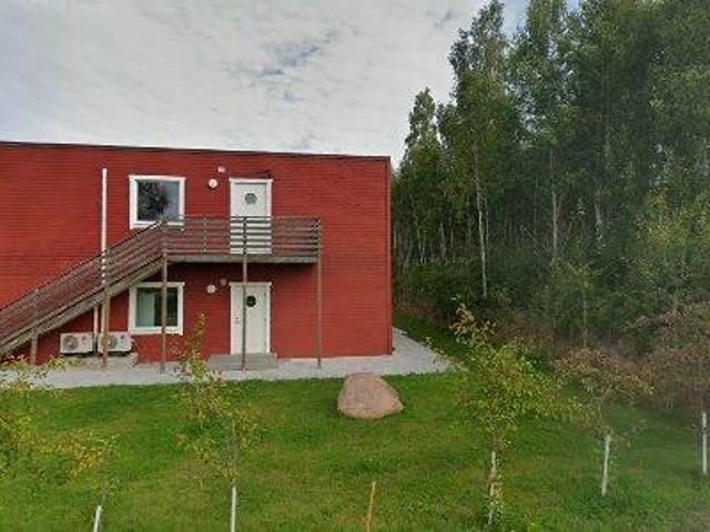 Lägenhet hyra i Aneby, Jönköping