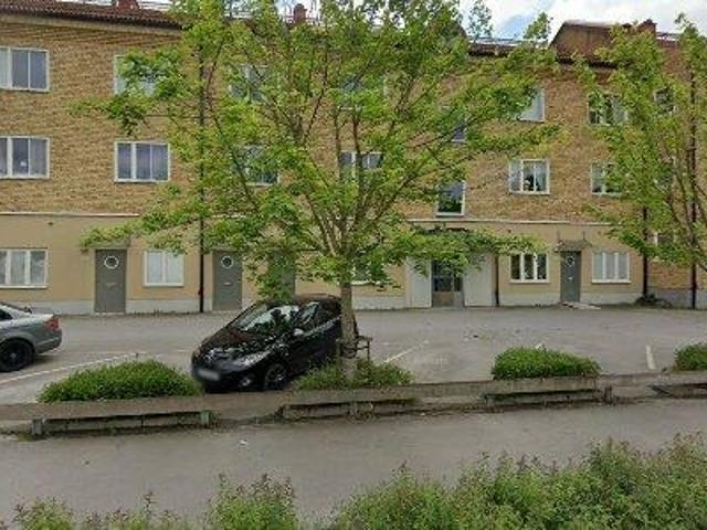 Lägenhet hyra i Flen, Södermanland