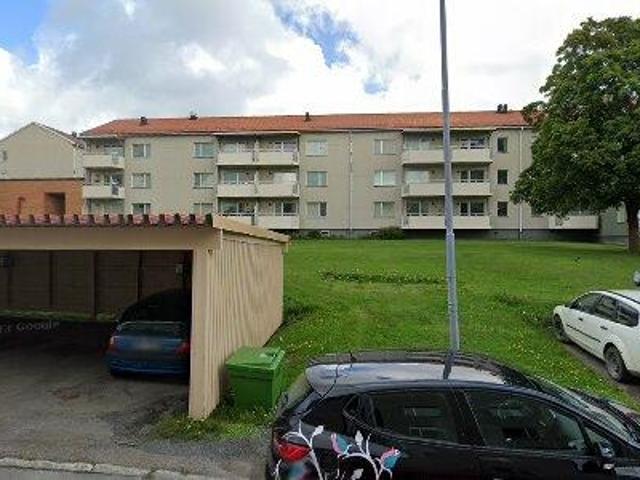 Lägenhet hyra i Härnösand, Västernorrland