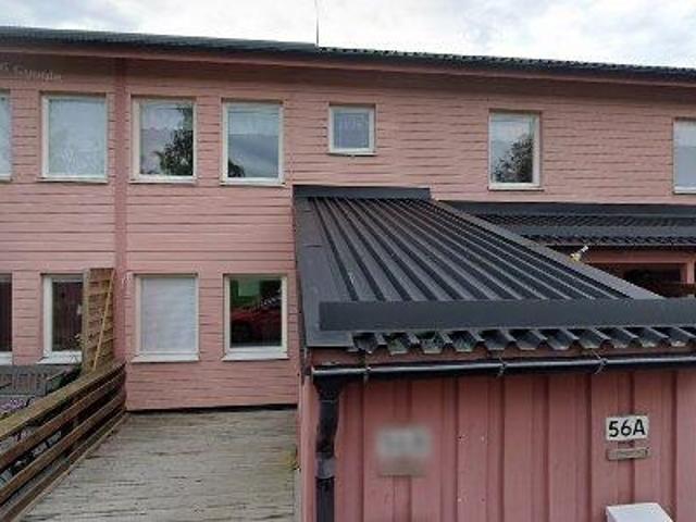 Lägenhet hyra i Härnösand, Västernorrland