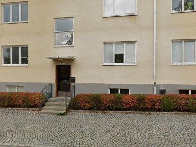 Lägenhet hyra i Karlshamn, Blekinge