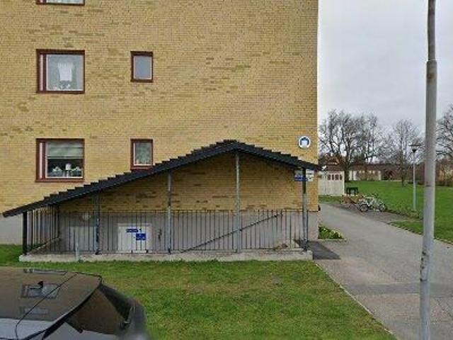 Lägenhet hyra i Tollarp, Skåne