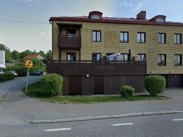 Lägenhet hyra i Kungsör, Västmanland