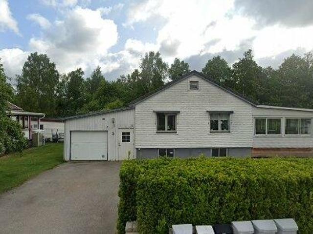 Lägenhet hyra i Lessebo, Kronoberg