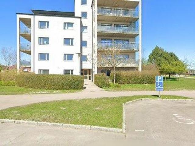 Lägenhet hyra i Öster, Lund