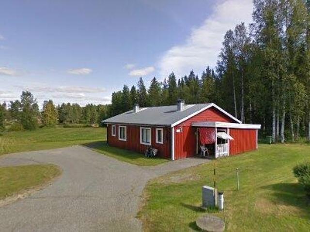 Lägenhet hyra i Hoting, Tåsjö distrikt