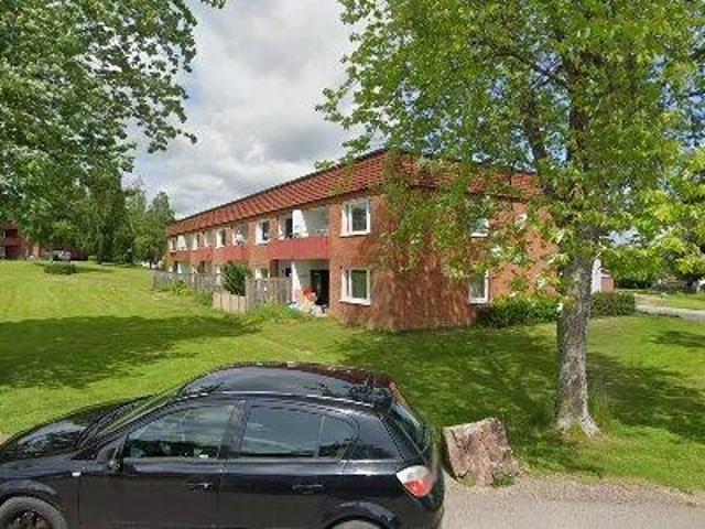 Lägenhet hyra i Sunne, Värmland