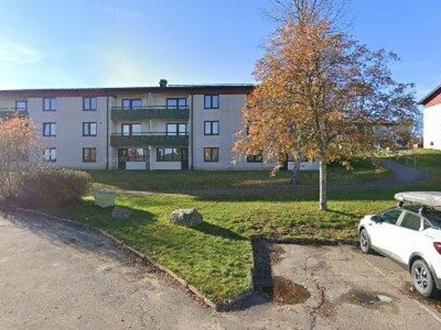 Lägenhet hyra i Torsby, Värmland