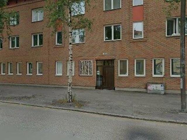 Lägenhet hyra i Öbacka, Umeå