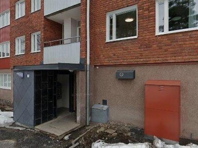 Lägenhet hyra i Ålidhemsområdet, Umeå