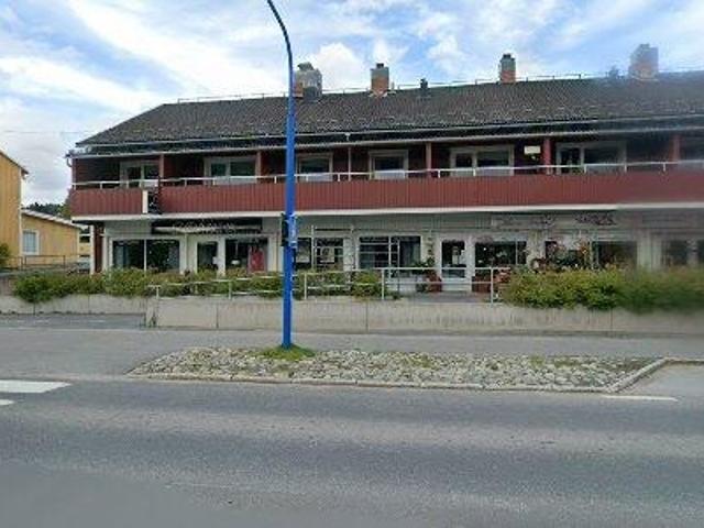 Lägenhet hyra i Vilhelmina, Västerbotten
