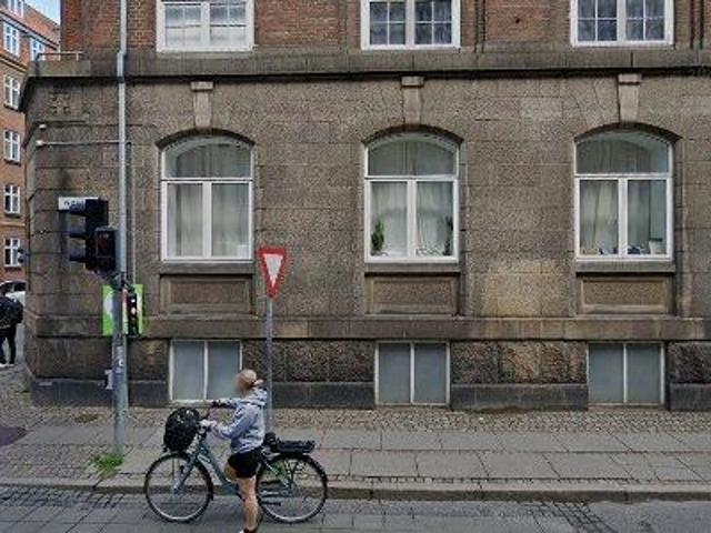 Lejlighed til leje i Århus