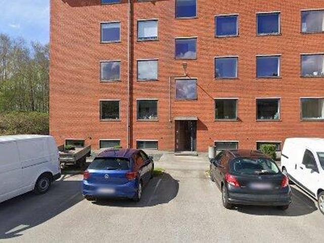Lejlighed til leje i Hobro, Brønderslev-Dronninglund