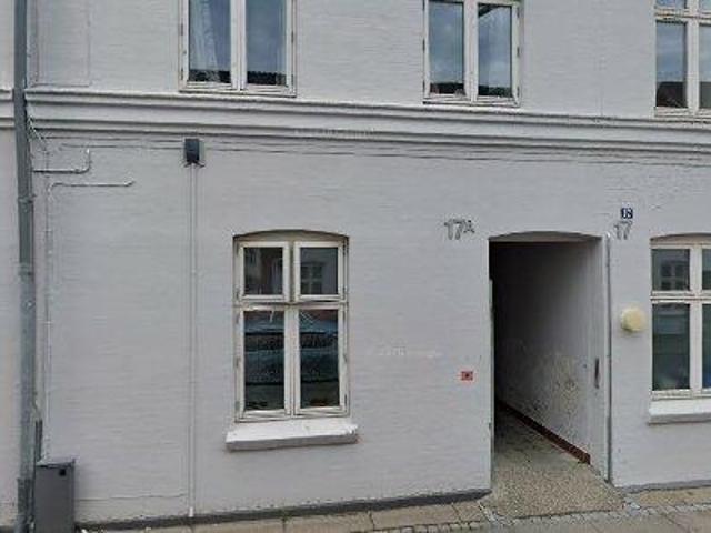 Lejlighed til leje i Nyborg