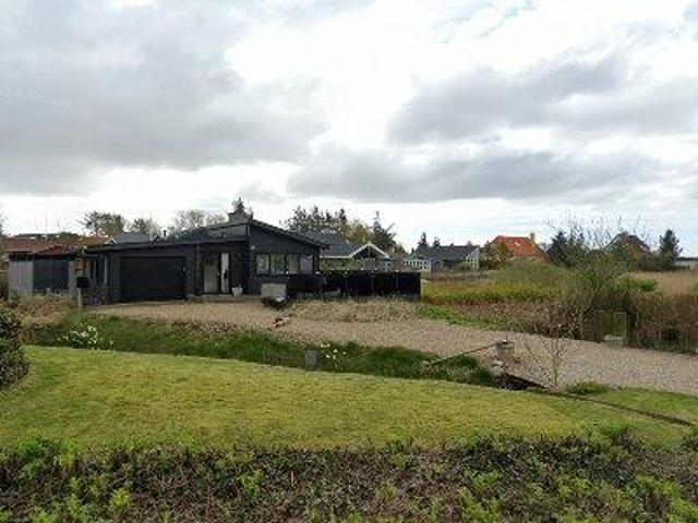 Lejlighed til salg i Esbjerg