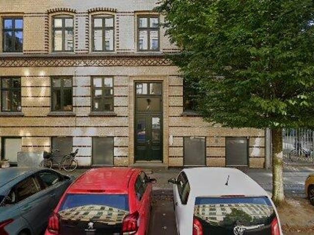 Lejlighed til salg i Frederiksberg C, Brøndby