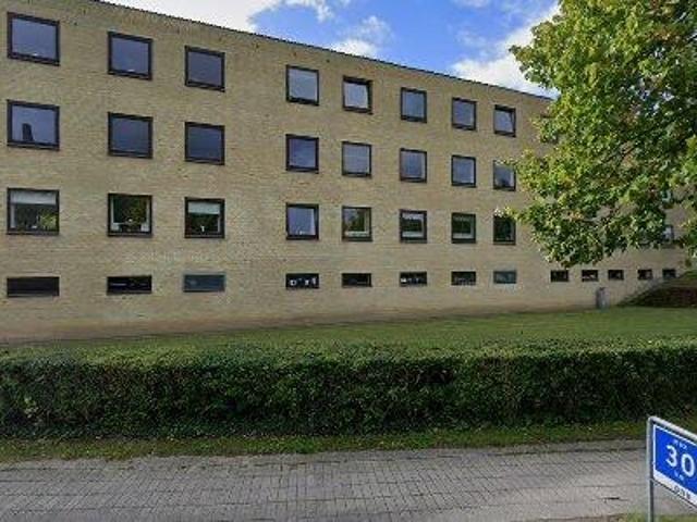 Lejlighed til salg i Slagelse