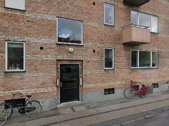 Lejlighed til salg i Nørrebro, København