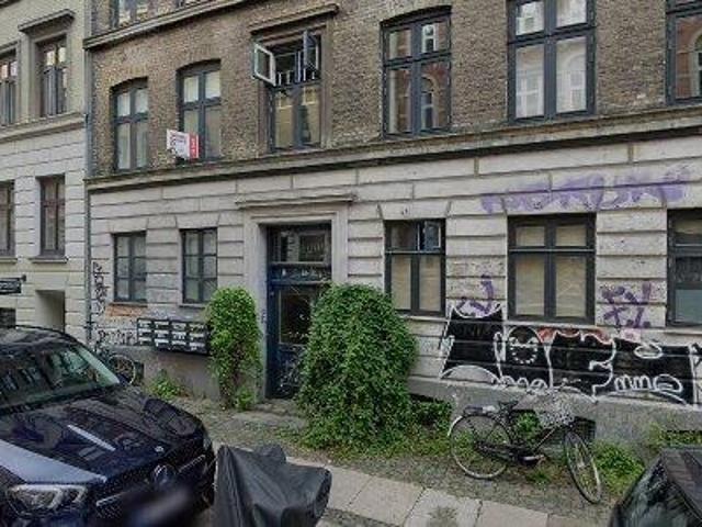 Lejlighed til salg i Nørrebro, København