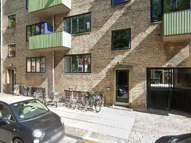 Lejlighed til salg i Nørrebro, København
