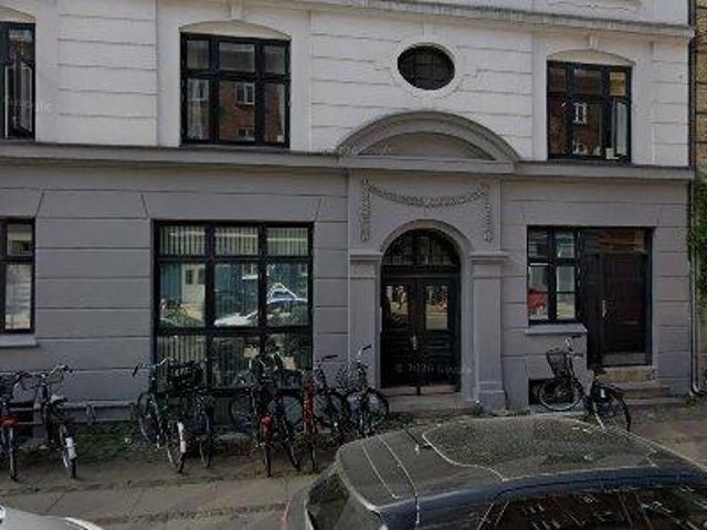 Lejlighed til salg i Nørrebro, København